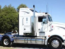 2009 KENWORTH T608 Prime Mover - picture1' - Click to enlarge