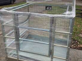 Safety Cage Work Platform - picture0' - Click to enlarge