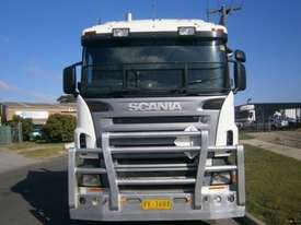 2007 Scania R580 - picture1' - Click to enlarge