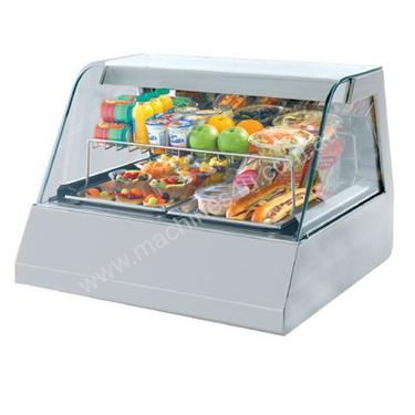 Roller Grill VVF800 Counter Top Refrigerated Display - 800mm