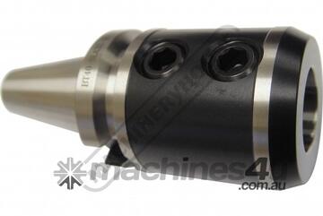 BT40-SLA32 Side Lock Holder (BT40) 32mm