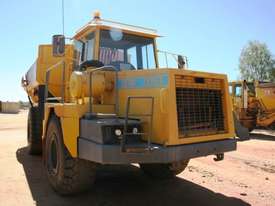 Terex Dump Truck - picture0' - Click to enlarge