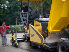 Bomag BF300C - Pavers - picture2' - Click to enlarge