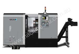 Hurco New   TM-8i CNC Lathe