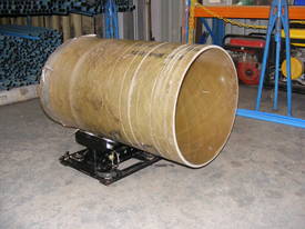 MDR-600 LJ Welding and Machine Pipe Roller - picture0' - Click to enlarge