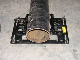 MDR-600 LJ Welding and Machine Pipe Roller - picture1' - Click to enlarge
