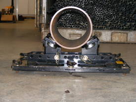 MDR-600 LJ Welding and Machine Pipe Roller - picture2' - Click to enlarge