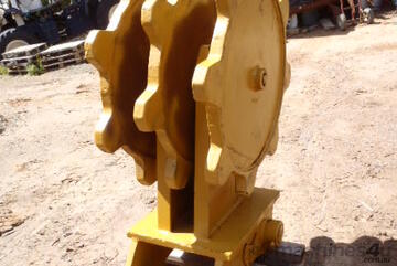   Compaction Wheel for Stock No. CW12