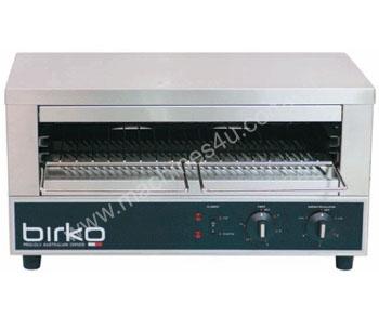 caption Toaster / Grill