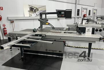 Panel Saw: Altendorf F45 PRO 3L - Industry Leading Quality!