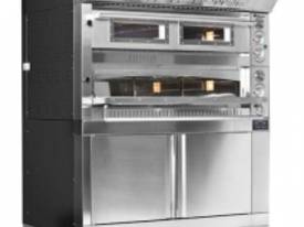Pizza Ovens Fornitalia MG Static Professional - picture0' - Click to enlarge