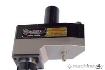 MAZAK - Live tooling for CNC Lathes