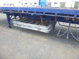 Howard Porter  Flat top Trailer - picture2' - Click to enlarge