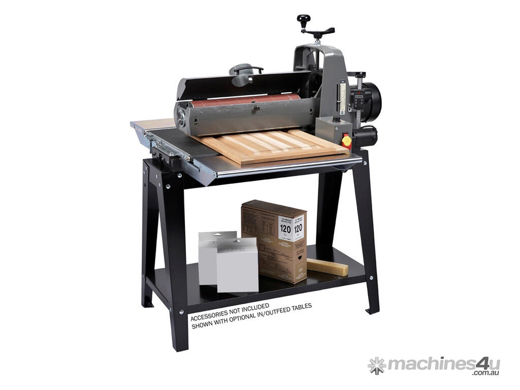 New 2017 supermax 1938 Wide belt/ Drum Sanders in RICHLANDS, QLD