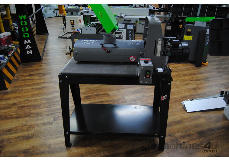 New 2020 supermax 1938 Wide belt/ Drum Sanders in , Listed on Machines4u