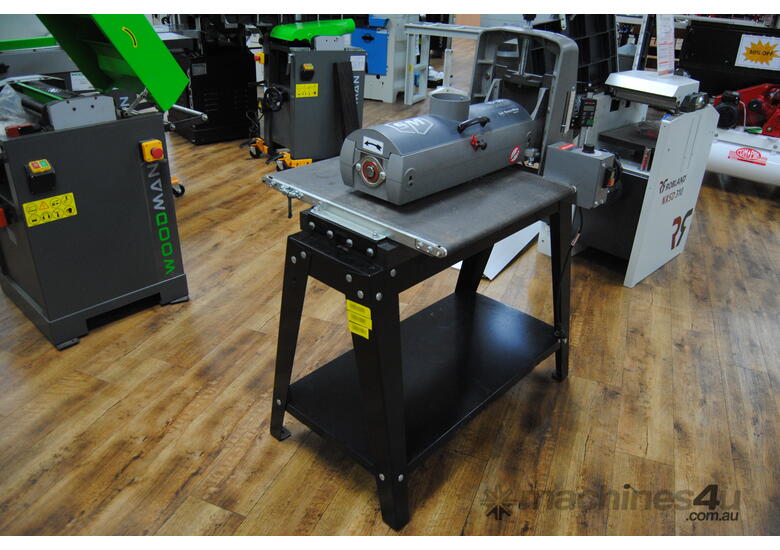 New 2020 supermax 1938 Wide belt/ Drum Sanders in , Listed on Machines4u