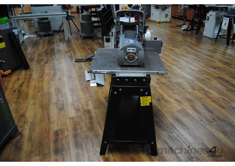 New 2020 supermax 1938 Wide belt/ Drum Sanders in , Listed on Machines4u