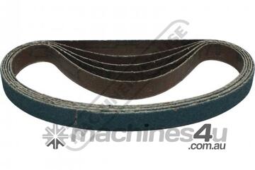 60 Grit Sander Belt - (5 Pack) 10 x 330mm