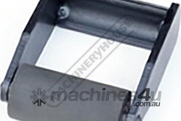 Contact Wheel Cartridge - 38mm CWC-38S Suits SR-483 Select-A-Rad