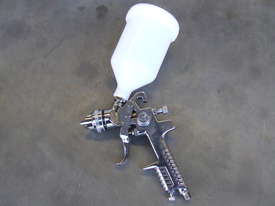 AIR COMPRESSOR LVLP SPRAY GUN NOZZLE 2.0MM - picture0' - Click to enlarge