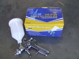 AIR COMPRESSOR LVLP SPRAY GUN NOZZLE 2.0MM - picture1' - Click to enlarge