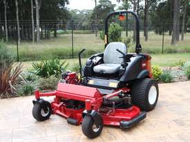 Toro Groundsmaster 7200  Diesel Ride on Lawn Mower - picture0' - Click to enlarge