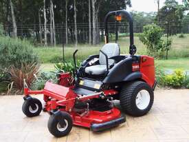 Toro Groundsmaster 7200  Diesel Ride on Lawn Mower - picture1' - Click to enlarge