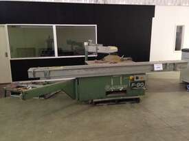 Altendorf F90 Panel Saw - picture0' - Click to enlarge
