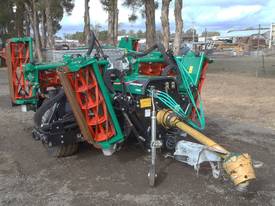 RANSOMES/Gang/ReelCylinder/Fairway/Greens/Mower - picture0' - Click to enlarge