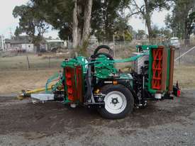 RANSOMES/Gang/ReelCylinder/Fairway/Greens/Mower - picture1' - Click to enlarge
