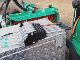 RANSOMES/Gang/ReelCylinder/Fairway/Greens/Mower - picture2' - Click to enlarge