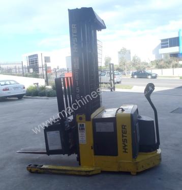 Forklifts ALH164 - Hire