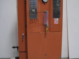 Electric Steam Boiler - Simons VS 580/120 - picture0' - Click to enlarge
