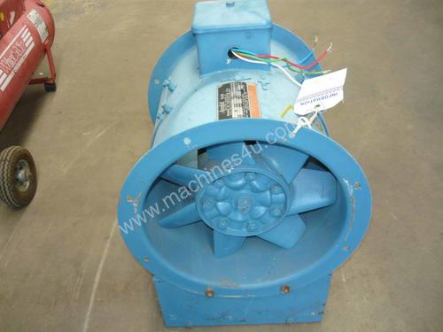 Woods Industrial 300MM Electric Axial Fan