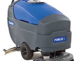 Nilfisk Large Walk Behind Scrubber/Dryer Focus II  - picture0' - Click to enlarge
