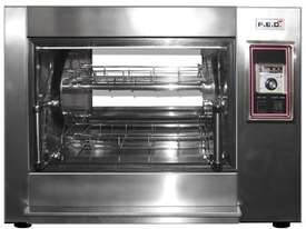 F.E.D. YXD-266 Compact Basket Rotisserie - picture0' - Click to enlarge