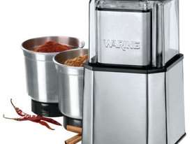 Waring WSG30E Commercial Spice Grinder - picture0' - Click to enlarge
