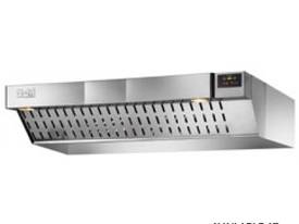 GAM King 9 Exhaust Hood - picture0' - Click to enlarge