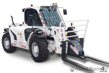 MERLO P 25.6 2.5t - 5.9m REACH MERLO P 25.6 2.5t - 5.9m REACH