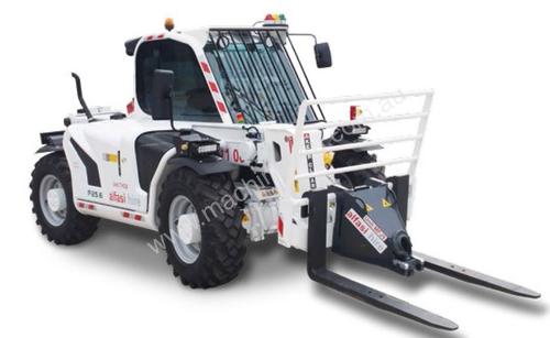 MERLO P 25.6 2.5t - 5.9m REACH - Hire