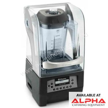 Vitamix VM51024 The Quiet One 1.4 Litre - In Counter
