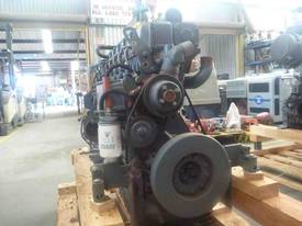 DISMANTLING DUETZ BF 6M 1013 EC DIESEL ENGINES - picture0' - Click to enlarge