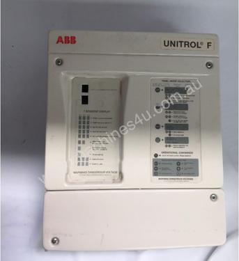 ABB Unitrol F CDP 310 Connector (RS 485) #G