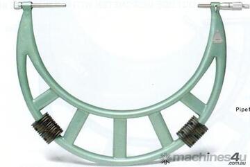 Insize MICROMETER 700-800MM OUTSIDE