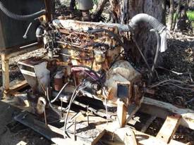 PERKINS 6354 DIESEL ENGINE - picture0' - Click to enlarge