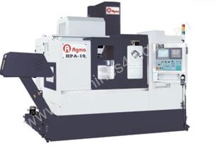 AGMA HPA-10 Vertical Machining Centre