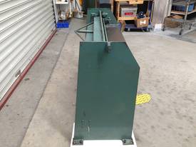 METAL GUILLOTINE - picture0' - Click to enlarge