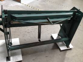 METAL GUILLOTINE - picture2' - Click to enlarge