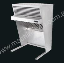 caption Counter Top Ductless Hood WCHD750