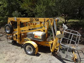 08/2011 Bil-Jax 35/22A Trailer mounted boom - picture0' - Click to enlarge